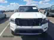 ✅ 2023 Nissan Frontier SV • VIN: 1N6ED1EKXPN630337 • Lot: 43387005. Listed on IAAI with 41,703 mi. Free auction sales archive from the USA and detailed vehicle history report at DreamBid. Image 12.