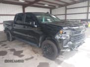 ✅ 2022 Chevrolet Silverado 1500 LT Trail Boss • VIN: 3GCUDFED3NG635429 • Lot: 42474292. Listed on IAAI with 61,627 mi. Free auction sales archive from the USA and detailed vehicle history report at DreamBid. Image 1.