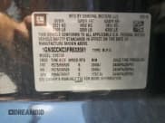 ✅ 2015 Chevrolet Tahoe LTZ • VIN: 1GNSCCKC3FR633581 • Lot: 65729215. Listed on Copart with 135,551 mi. Free auction sales archive from the USA and detailed vehicle history report at DreamBid. Image 14.