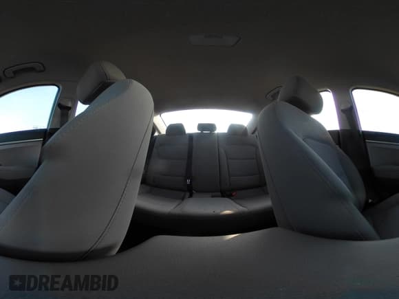 ✅ 2018 Hyundai Elantra SE • VIN: 5NPD74LFXJH376424 • Lot: 43527230. Listed on IAAI with 49,858 mi. Free auction sales archive from the USA and detailed vehicle history report at DreamBid. Image 19.