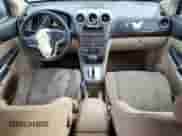 2008 Saturn VUE XR z VIN 3GSCL53798S509149, wystawiony jako Copart lot #86959914 z przebiegiem 167 819 mil mil oraz Szkoda całkowita • Salvage title. Historia ofert i sprzedaży dostępna na DreamBid. Obrazek 8.