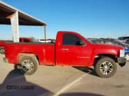 ✅ 2007 Chevrolet Silverado 1500 Work Truck • VIN: 1GCEC14C27Z562737 • Лот: 38296618. Опубликован ранее на IAAI с пробегом 148 924 миль. Бесплатный доступ к архиву аукционных продаж из США и подробный отчёт об истории автомобиля на DreamBid. Изображение 14.