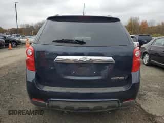2015 Chevrolet Equinox LT z VIN 2GNALBEK9F6266805, wystawiony jako Copart lot #89888455 z przebiegiem 100 775 mil mil oraz Szkoda całkowita • Salvage title. Historia ofert i sprzedaży dostępna na DreamBid. Obrazek 6.