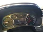 ✅ 2023 Chevrolet Traverse RS • VIN: 1GNERJKW9PJ206514 • Lot: 90077115. Listed on Copart with 33,751 mi. Free auction sales archive from the USA and detailed vehicle history report at DreamBid. Image 9.