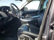 ✅ 2016 Land Rover Range Rover Sport HSE • VIN: SALWR2PF5GA102767 • Lot: 56395585. Wystawiony na Copart z przebiegiem 61 787 mil. Bezpłatny archiwum sprzedaży aukcyjnych z USA i szczegółowy raport historii pojazdu na DreamBid. Zdjęcie 7.