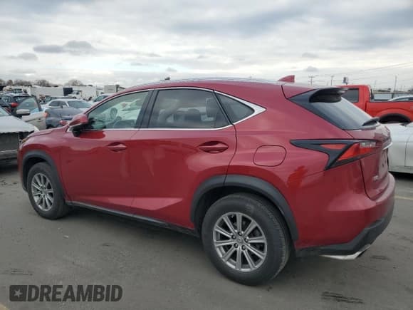 ✅ 2015 Lexus NX 200t • VIN: JTJBARBZ9F2014236 • Lot: 91370365. Listed on Copart with 163,357 mi. Free auction sales archive from the USA and detailed vehicle history report at DreamBid. Image 2.