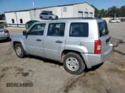✅ 2009 Jeep Patriot Sport • VIN: 1J4FT28A29D178549 • Lot: 86871455. Listed on Copart with 82,657 mi. Free auction sales archive from the USA and detailed vehicle history report at DreamBid. Image 2.