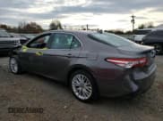 ✅ 2020 Toyota Camry Hybrid XLE • VIN: 4T1F31AK8LU537490 • Лот: 91484975. Опубликован ранее на Copart с пробегом 41 789 миль. Бесплатный доступ к архиву аукционных продаж из США и подробный отчёт об истории автомобиля на DreamBid. Изображение 2.