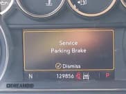 ✅ 2019 Chevrolet Silverado 1500 LT • VIN: 1GCUYDED6KZ289834 • Лот: 43586114. Опубликован ранее на IAAI с пробегом 129 856 миль. Бесплатный доступ к архиву аукционных продаж из США и подробный отчёт об истории автомобиля на DreamBid. Изображение 16.