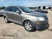 ✅ 2012 Chevrolet Captiva Sport LS • VIN: 3GNAL2EK3CS561699 • Lot: 61876795. Wystawiony na Copart z przebiegiem 129 163 mil. Bezpłatny archiwum sprzedaży aukcyjnych z USA i szczegółowy raport historii pojazdu na DreamBid. Zdjęcie 4.