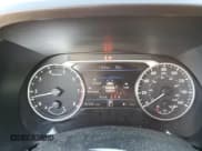 ✅ 2020 Nissan Sentra SV • VIN: 3N1AB8CV7LY238316 • Lot: 82355205. Listed on Copart with 87,249 mi. Free auction sales archive from the USA and detailed vehicle history report at DreamBid. Image 9.