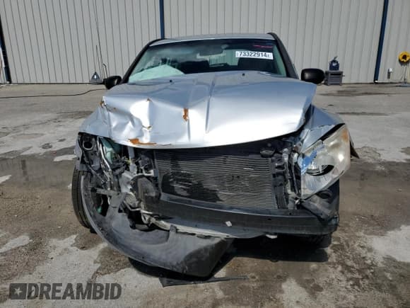 ✅ 2008 Dodge Caliber SXT • VIN: 1B3HB48B78D723585 • Лот: 73322914. Опубликован ранее на Copart с пробегом 170 731 миль. Бесплатный доступ к архиву аукционных продаж из США и подробный отчёт об истории автомобиля на DreamBid. Изображение 5.