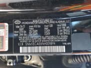 ✅ 2022 Hyundai Tucson Limited • VIN: 5NMJECAEXNH009894 • Lot: 46011193. Wystawiony na Copart z przebiegiem 22 142 mil. Bezpłatny archiwum sprzedaży aukcyjnych z USA i szczegółowy raport historii pojazdu na DreamBid. Zdjęcie 13.