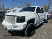 ✅ 2011 Chevrolet Silverado 2500HD LT • VIN: 1GC1KXCG6BF222090 • Lot: 67040425. Listed on Copart with 170,910 mi. Free auction sales archive from the USA and detailed vehicle history report at DreamBid. Image 2.