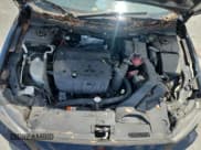 ✅ 2014 Mitsubishi Lancer ES • VIN: JA32X2HU7EU011678 • Lot: 63856245. Listed on Copart with 78,900 mi. Free auction sales archive from the USA and detailed vehicle history report at DreamBid. Image 11.