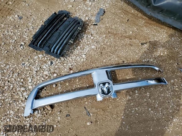 ✅ 2014 Ram 1500 Lone Star • VIN: 1C6RR7LT1ES453011 • Lot: 58541205. Listed on Copart with 114,544 mi. Free auction sales archive from the USA and detailed vehicle history report at DreamBid. Image 12.