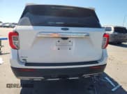 ✅ 2021 Ford Explorer XLT • VIN: 1FMSK7DH8MGC29806 • Lot: 89625465. Wystawiony na Copart z przebiegiem 56 767 mil. Bezpłatny archiwum sprzedaży aukcyjnych z USA i szczegółowy raport historii pojazdu na DreamBid. Zdjęcie 6.