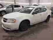 2008 Dodge Avenger SE с VIN 1B3LC46J58N235991, выставлен на аукционе IAAI как лот 42254700 с пробегом 195 624 миль миль и . История ставок и продаж доступна на DreamBid. Изображение 2.