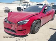 ✅ 2021 Tesla Model S Plaid • VIN: 5YJSA1E60MF441885 • Lot: 43305326. Wystawiony na IAAI z przebiegiem 32 461 mil. Bezpłatny archiwum sprzedaży aukcyjnych z USA i szczegółowy raport historii pojazdu na DreamBid. Zdjęcie 17.