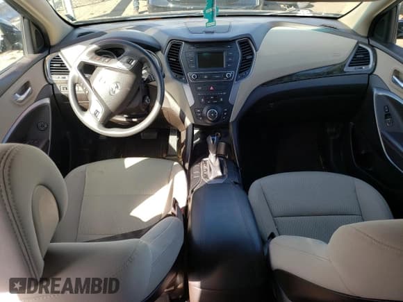 ✅ 2018 Hyundai Santa Fe 2.4L • VIN: 5NMZTDLB4JH102213 • Лот: 70841723. Опубликован ранее на Copart с пробегом 58 465 миль. Бесплатный доступ к архиву аукционных продаж из США и подробный отчёт об истории автомобиля на DreamBid. Изображение 8.