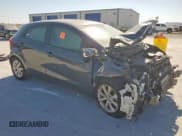 ✅ 2013 Kia Rio EX • VIN: KNADN5A32D6096559 • Lot: 91432935. Listed on Copart with Not provided. Free auction sales archive from the USA and detailed vehicle history report at DreamBid. Image 4.