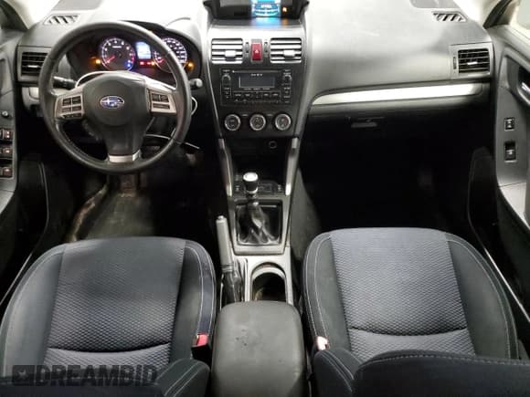 ✅ 2014 Subaru Forester Limited • VIN: JF2SJCHC5EG487878 • Лот: 90940025. Опубликован ранее на Copart с пробегом 225 686 миль. Бесплатный доступ к архиву аукционных продаж из США и подробный отчёт об истории автомобиля на DreamBid. Изображение 8.