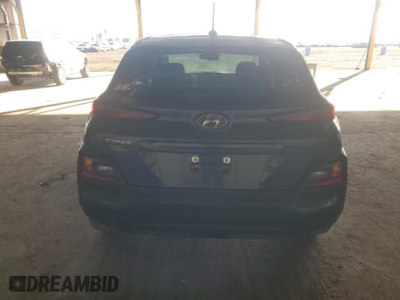 ✅ 2019 Hyundai Kona SE • VIN: KM8K12AA7KU270522 • Лот: 90756495. Опубликован ранее на Copart с пробегом 76 151 миль. Бесплатный доступ к архиву аукционных продаж из США и подробный отчёт об истории автомобиля на DreamBid. Изображение 6.