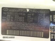 ✅ 2008 Hyundai Santa Fe SE • VIN: 5NMSH73E68H137683 • Lot: 43527704. Wystawiony na IAAI z przebiegiem 178 135 mil. Bezpłatny archiwum sprzedaży aukcyjnych z USA i szczegółowy raport historii pojazdu na DreamBid. Zdjęcie 9.