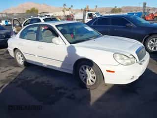 2002 Hyundai Sonata GLS с VIN KMHWF35H72A678701, выставлен на аукционе IAAI как лот 41335017 с пробегом 196 926 миль миль и . История ставок и продаж доступна на DreamBid. Изображение 1.