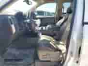 2016 Chevrolet Silverado 1500 LT with VIN 3GCUCREC2GG313685, listed as a Copart auction lot 87286755 with 88,049 mi miles and Salvage title. Bid and sale history available at DreamBid. Image 7.