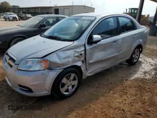 2008 Chevrolet Aveo LS с VIN KL1TD56678B182300, выставлен на аукционе Copart как лот 78045674 с пробегом 198 615 миль миль и Списание • Salvage title. История ставок и продаж доступна на DreamBid. Изображение 1.
