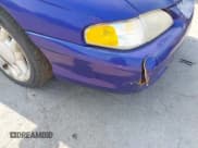 ✅ 1995 Ford Mustang GT • VIN: 1FALP42TXSF187504 • Лот: 42751370. Опубликован ранее на IAAI с пробегом 74 954 миль. Бесплатный доступ к архиву аукционных продаж из США и подробный отчёт об истории автомобиля на DreamBid. Изображение 6.