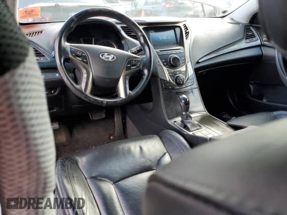 2013 Hyundai Azera с VIN KMHFH4JGXDA322646, выставлен на аукционе Copart как лот 46629495 с пробегом 187 332 миль миль и Чистый • Clean title. История ставок и продаж доступна на DreamBid. Изображение 8.