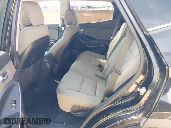 ✅ 2013 Hyundai Santa Fe Sport • VIN: 5XYZU3LB4DG039877 • Лот: 43531658. Опубликован ранее на IAAI с пробегом 149 335 миль. Бесплатный доступ к архиву аукционных продаж из США и подробный отчёт об истории автомобиля на DreamBid. Изображение 8.