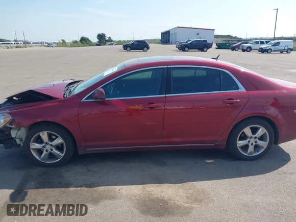 ✅ 2011 Chevrolet Malibu 2LT • VIN: 1G1ZD5EUXBF135743 • Лот: 43246808. Опубликован ранее на IAAI с пробегом 226 399 миль. Бесплатный доступ к архиву аукционных продаж из США и подробный отчёт об истории автомобиля на DreamBid. Изображение 15.