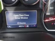 ✅ 2021 Chevrolet Silverado 1500 RST • VIN: 1GCUYEEL8MZ376540 • Lot: 42153636. Wystawiony na IAAI z przebiegiem 40 516 mil. Bezpłatny archiwum sprzedaży aukcyjnych z USA i szczegółowy raport historii pojazdu na DreamBid. Zdjęcie 15.