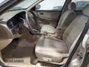 ✅ 2001 Nissan Altima GXE • VIN: 1N4DL01DX1C132103 • Lot: 90138015. Listed on Copart with 155,683 mi. Free auction sales archive from the USA and detailed vehicle history report at DreamBid. Image 7.