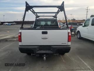 ✅ 2012 Ford F-250 XL • VIN: 1FTBF2A6XCEB45544 • Лот: 92648545. Опубликован ранее на Copart с пробегом 192 711 миль. Бесплатный доступ к архиву аукционных продаж из США и подробный отчёт об истории автомобиля на DreamBid. Изображение 6.