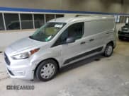 ✅ 2022 Ford Transit Connect XLT • VIN: NM0LS7T22N1512712 • Lot: 90673445. Listed on Copart with 1,606 mi. Free auction sales archive from the USA and detailed vehicle history report at DreamBid. Image 1.