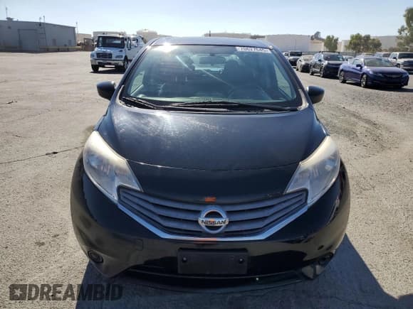 ✅ 2016 Nissan Note SV • VIN: 3N1CE2CP4GL373965 • Лот: 70627645. Опубликован ранее на Copart с пробегом 179 045 миль. Бесплатный доступ к архиву аукционных продаж из США и подробный отчёт об истории автомобиля на DreamBid. Изображение 5.