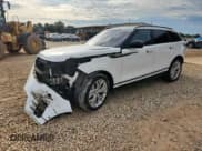✅ 2019 Land Rover Range Rover Velar R-Dynamic SE • VIN: SALYL2EX2KA232424 • Lot: 70461845. Wystawiony na Copart z przebiegiem 46 025 mil. Bezpłatny archiwum sprzedaży aukcyjnych z USA i szczegółowy raport historii pojazdu na DreamBid. Zdjęcie 1.