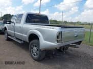 ✅ 2013 Ford F-250 XLT • VIN: 1FT7W2BT5DEB61565 • Lot: 43495492. Listed on IAAI with 238,850 mi. Free auction sales archive from the USA and detailed vehicle history report at DreamBid. Image 3.