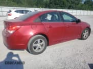 ✅ 2011 Chevrolet Cruze 1LT • VIN: 1G1PF5S90B7220537 • Lot: 68192285. Listed on Copart with 218,433 mi. Free auction sales archive from the USA and detailed vehicle history report at DreamBid. Image 3.