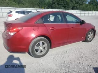 ✅ 2011 Chevrolet Cruze 1LT • VIN: 1G1PF5S90B7220537 • Lot: 68192285. Listed on Copart with 218,433 mi. Free auction sales archive from the USA and detailed vehicle history report at DreamBid. Image 3.