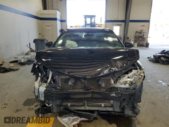 ✅ 2014 Toyota Camry SE • VIN: 4T1BF1FK3EU868009 • Lot: 90944875. Listed on Copart with 130,822 mi. Free auction sales archive from the USA and detailed vehicle history report at DreamBid. Image 5.