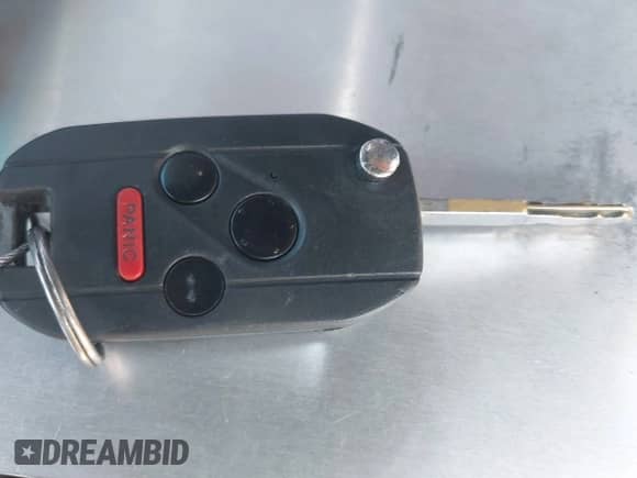 2007 Honda Accord VP with VIN JHMCM56117C005391, listed as a IAAI auction lot 42885369 with 123,217 mi miles and . Bid and sale history available at DreamBid. Image 11.