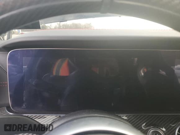 ✅ 2020 Mercedes-Benz AMG GT 63 S • VIN: W1K7X8KB8LA030293 • Лот: 88211655. Опубликован ранее на Copart с пробегом Не указан. Бесплатный доступ к архиву аукционных продаж из США и подробный отчёт об истории автомобиля на DreamBid. Изображение 9.