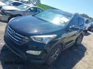 ✅ 2013 Hyundai Santa Fe Sport • VIN: 5XYZU3LB7DG123286 • Лот: 39106839. Опубликован ранее на IAAI с пробегом 159 344 миль. Бесплатный доступ к архиву аукционных продаж из США и подробный отчёт об истории автомобиля на DreamBid. Изображение 18.