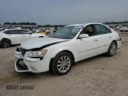 ✅ 2010 Hyundai Sonata Limited • VIN: 5NPEU4AC4AH619148 • Лот: 59462345. Опубликован ранее на Copart с пробегом 254 480 миль. Бесплатный доступ к архиву аукционных продаж из США и подробный отчёт об истории автомобиля на DreamBid. Изображение 1.