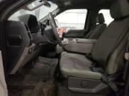 ✅ 2022 Ford F-250 XL • VIN: 1FT7X2B67NED58360 • Lot: 54734775. Listed on Copart with 69,872 mi. Free auction sales archive from the USA and detailed vehicle history report at DreamBid. Image 7.